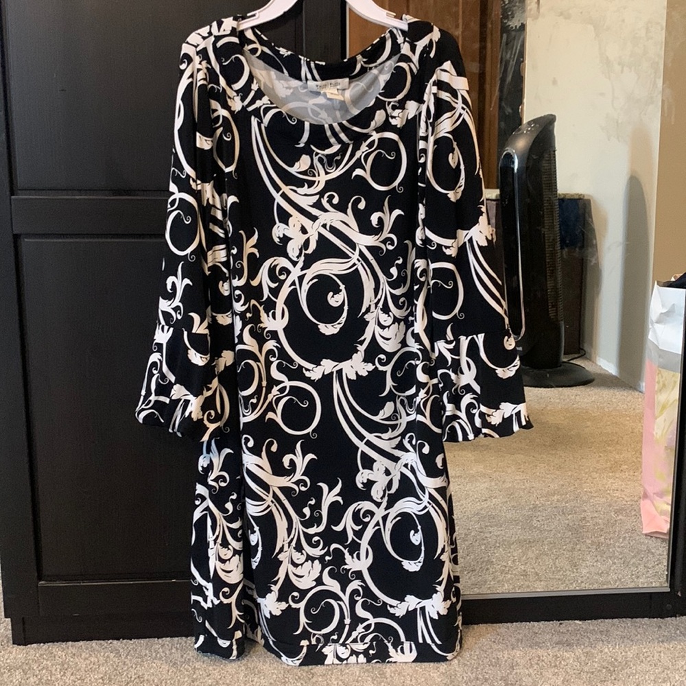 White House Black Market Dress